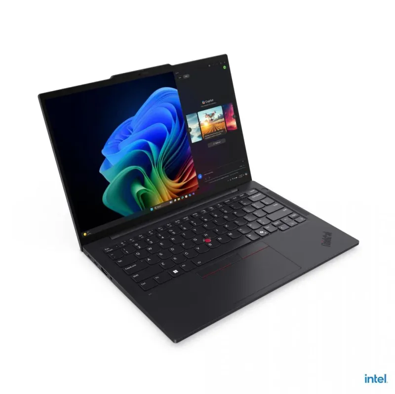 Lenovo ThinkPad T14 Gen 6 1TB SSD 32GB RAM Negru
