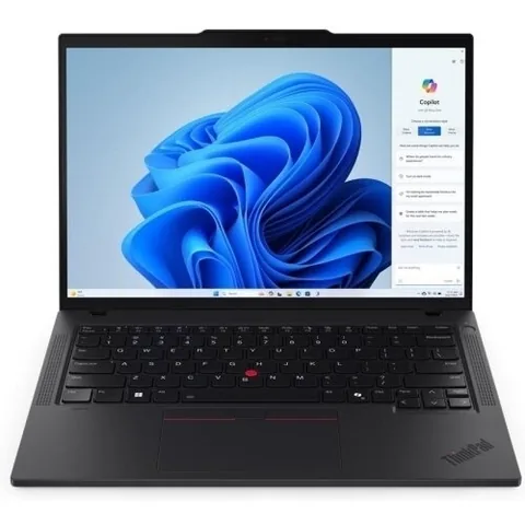 Lenovo ThinkPad T14s Gen 5 16GB RAM 512GB SSD Negru