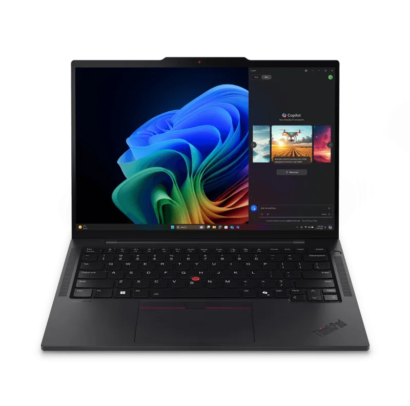 Lenovo ThinkPad T14s Gen 6 1TB 32GB RAM Negru