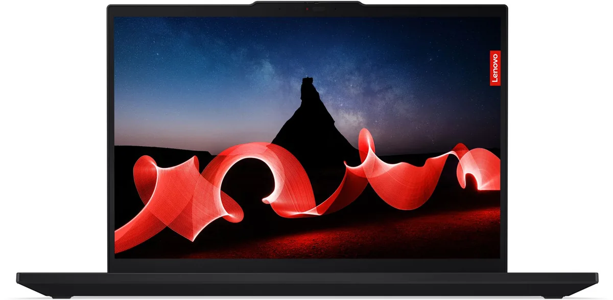 Lenovo ThinkPad T16 G3 1TB 32GB RAM Negru