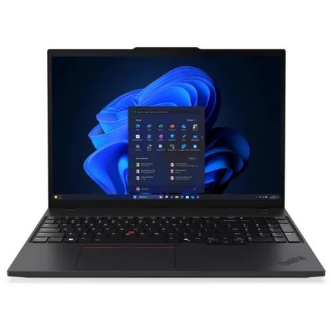 Lenovo ThinkPad T16 Gen 4 1TB 32GB RAM Negru