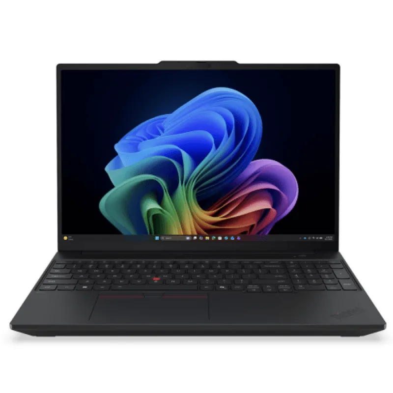 Lenovo ThinkPad T16 G5 WUXGA U7-355 32GB RAM 1TB SSD Negru