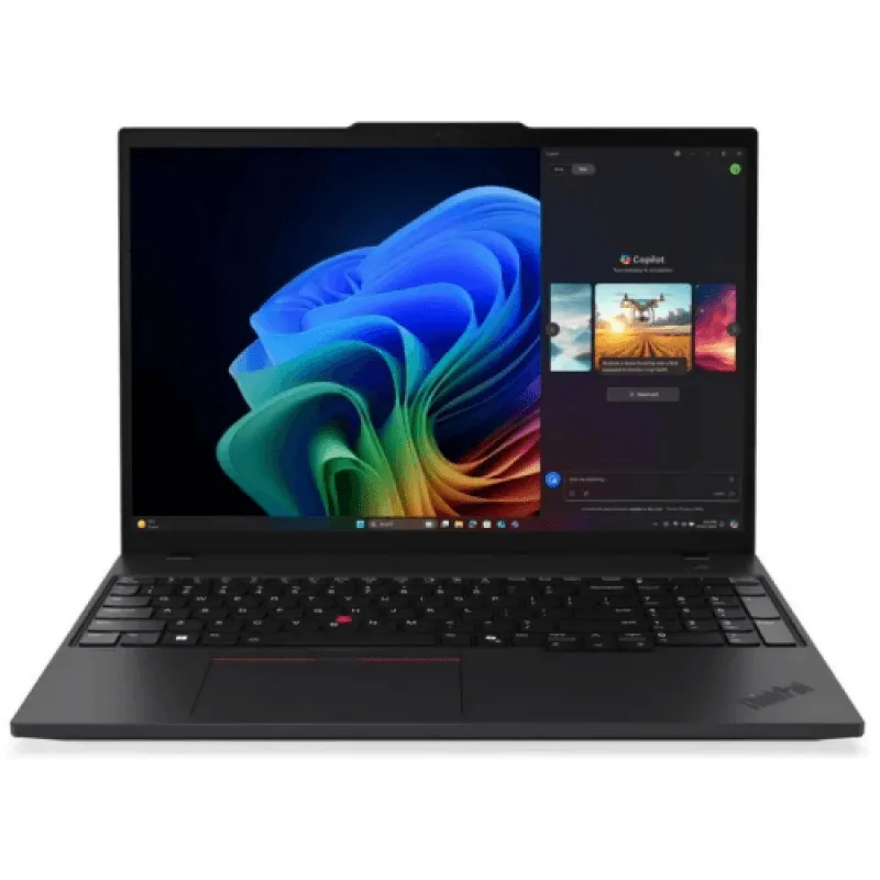 Lenovo ThinkPad T16 Gen 4 32GB 1TB SSD Negru