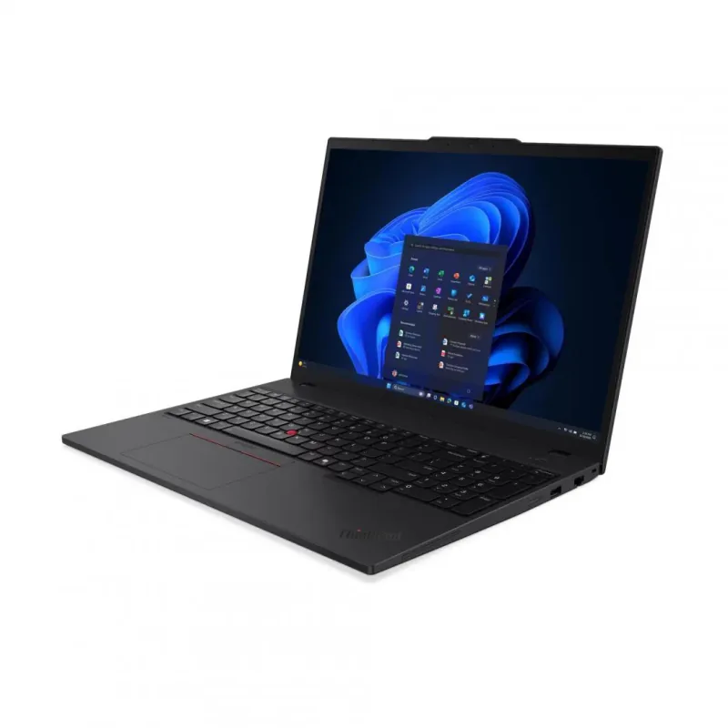 Lenovo ThinkPad T16 Gen 4 1TB 64GB RAM Negru