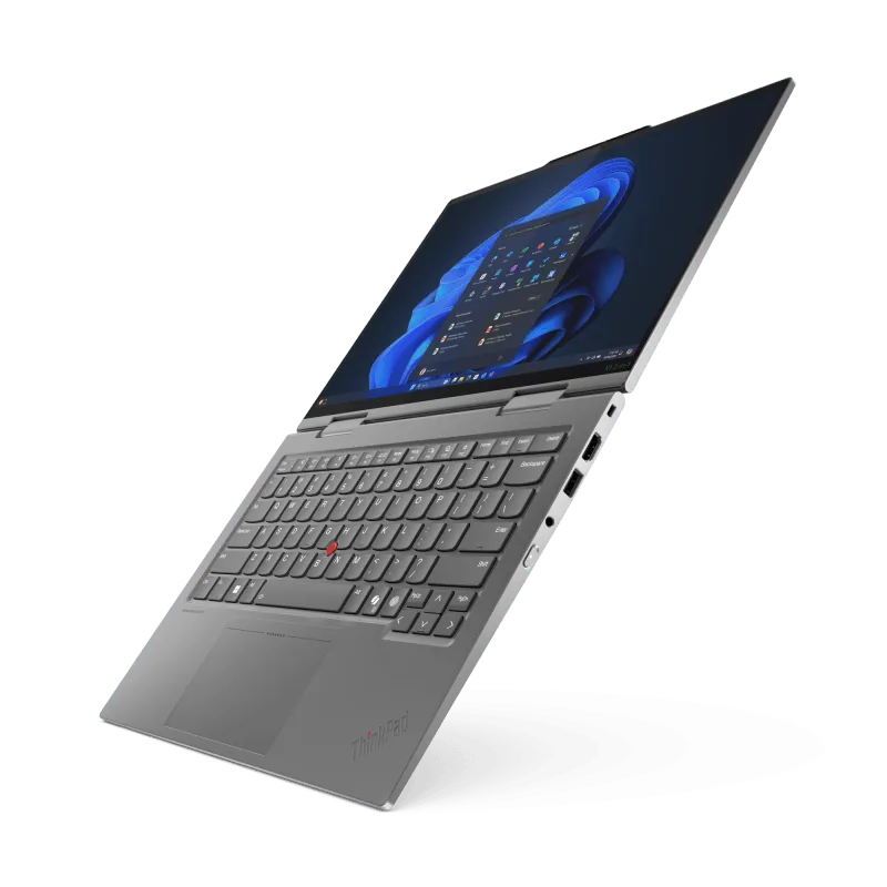 Lenovo ThinkPad X1 Gen 10 Aura Edition 2TB SSD 32GB RAM 5G Gri