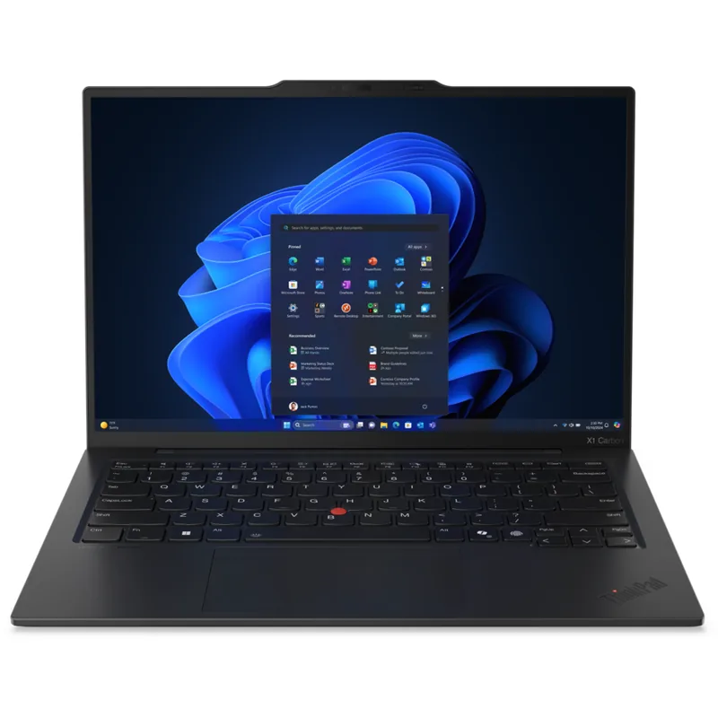 Lenovo ThinkPad X1 Carbon G13 32GB 2TB SSD Negru