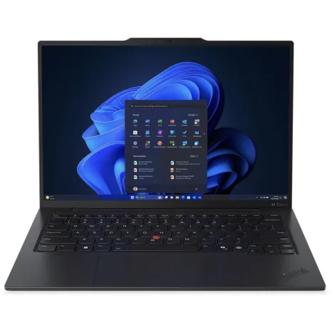 Lenovo ThinkPad X1 Carbon G13 Aura Edition 2.8K 14 inch Intel Core Ultra 7 265U 64GB 2TB SSD Windows 11 Pro Negru