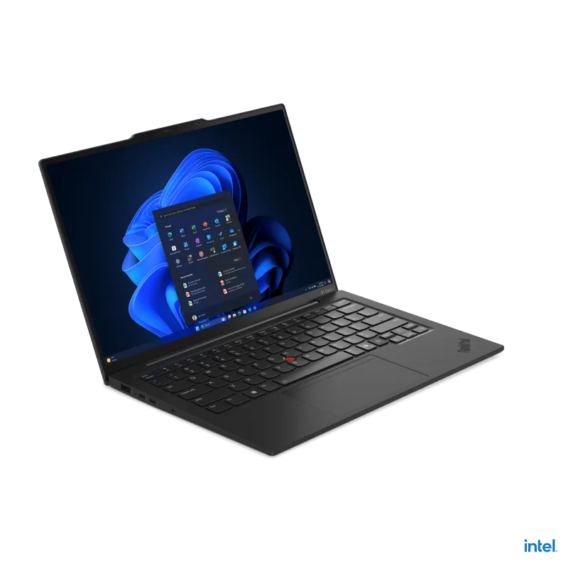 Lenovo ThinkPad X1 Carbon Gen 13 Intel Core Ultra 7 258V 32GB RAM 2TB SSD 5G Negru