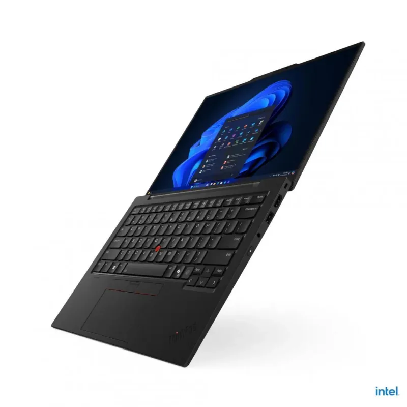 Lenovo ThinkPad X1 Carbon Gen 13 Aura Edition 2TB SSD 64GB RAM Negru