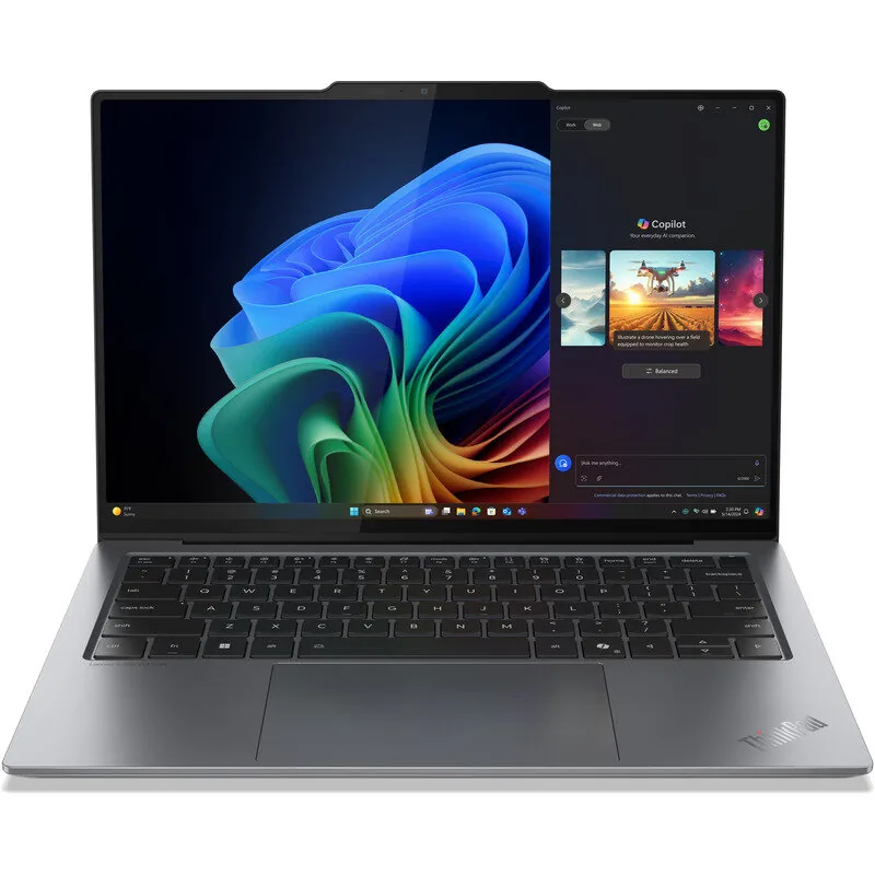 Lenovo ThinkPad X9 14 G1 Aura Edition 512GB 32GB RAM Gri