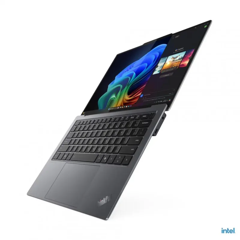 Lenovo ThinkPad X9-14 Gen 1 Aura Edition 14 OLED 32GB RAM 1TB Gri