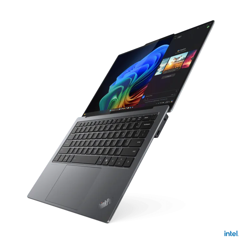 Lenovo ThinkPad X9-14 Gen 1 1TB 32GB RAM Gri 4209910