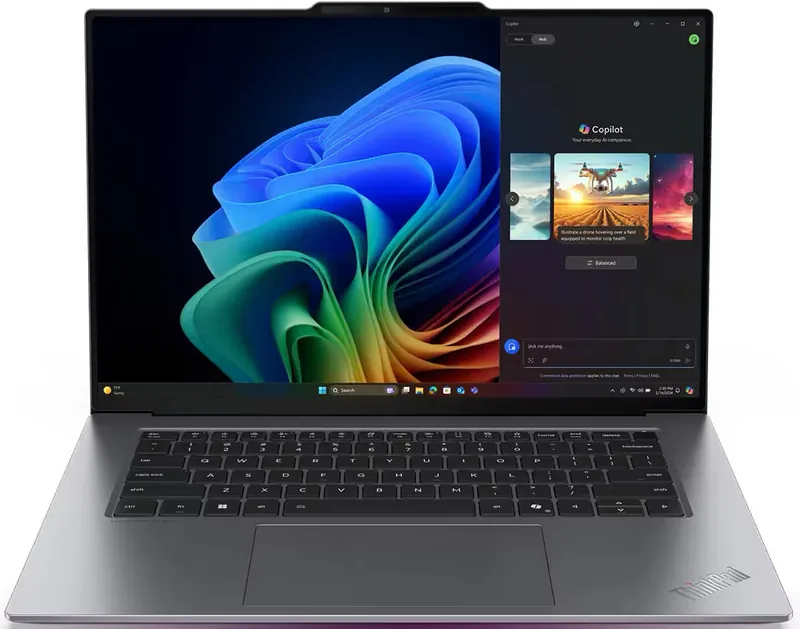Lenovo ThinkPad X9 15 Aura Edition 2TB 32GB RAM Touch