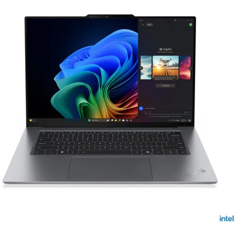Lenovo ThinkPad X9-15 Gen 1 Aura Edition Intel Core Ultra 7 32GB 2TB SSD Windows 11 Pro Grey