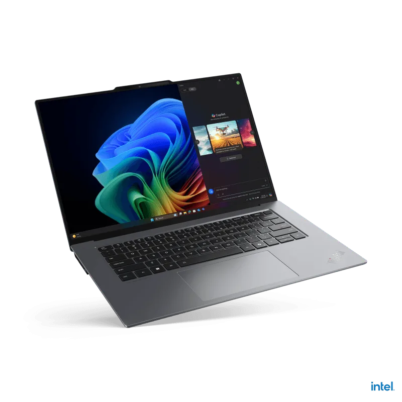 Lenovo ThinkPad X9-15 Gen 1 1TB 32GB RAM Gri