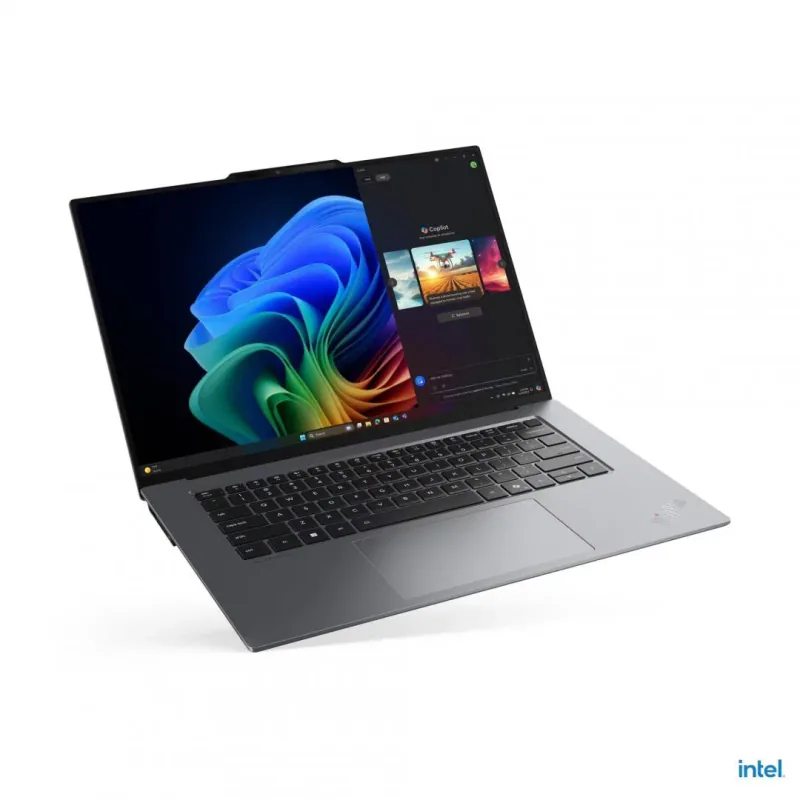 Lenovo ThinkPad X9-15 Gen 1 U7-258V 32GB RAM 2TB OLED Grey
