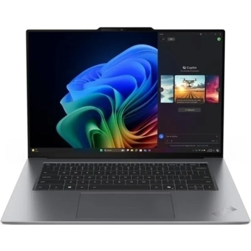 Lenovo ThinkPad X9-15 Gen 1 U7-258V OLED 32GB RAM 1TB Negru