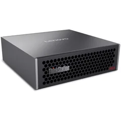 Lenovo ThinkStation PGX GB10 128GB 4TB SSD nVidia GB10 Blackwell DGX OS Negru