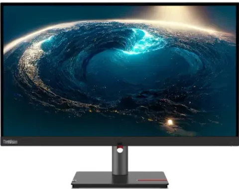 Lenovo ThinkVision P32pz-30 Negru