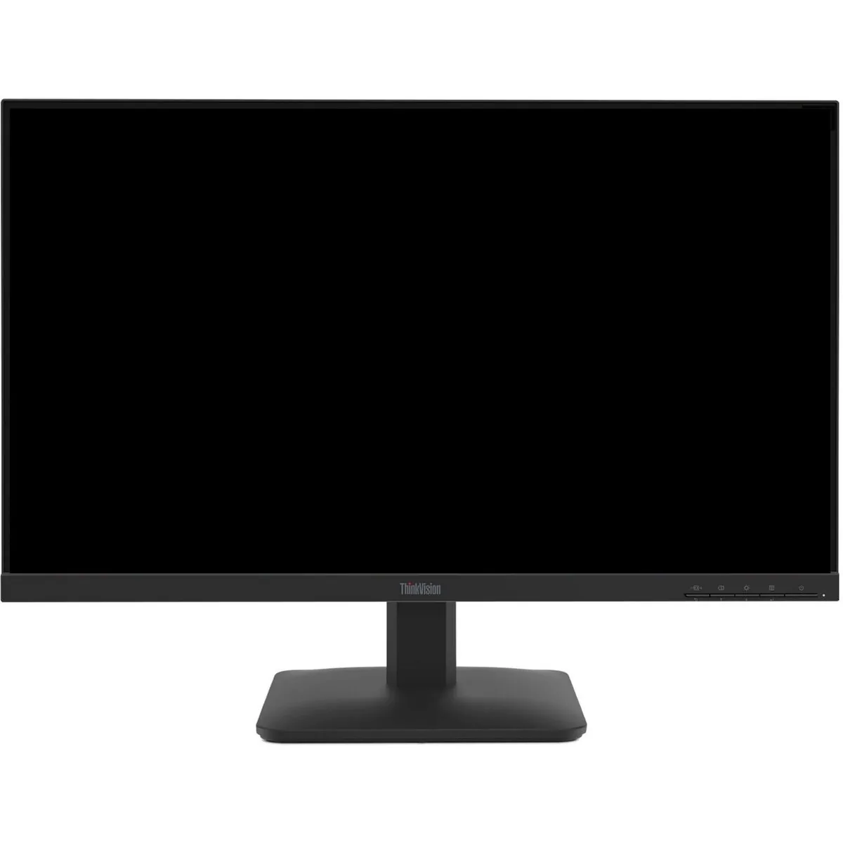 Lenovo ThinkVision S27-40 Raven Black