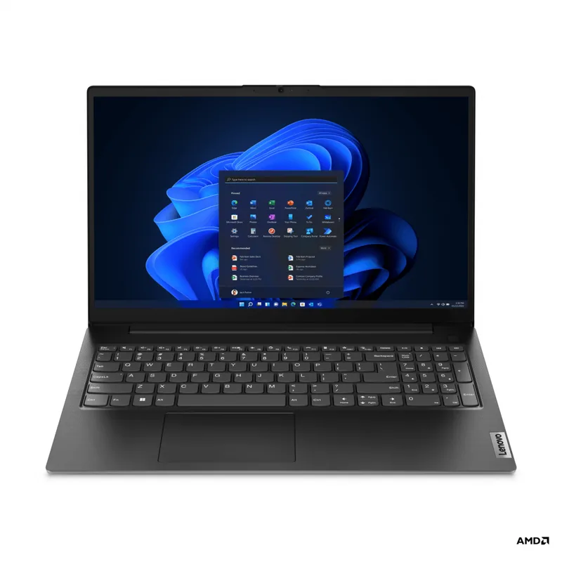 Lenovo V15 G4 AMN 512GB 8GB RAM Negru