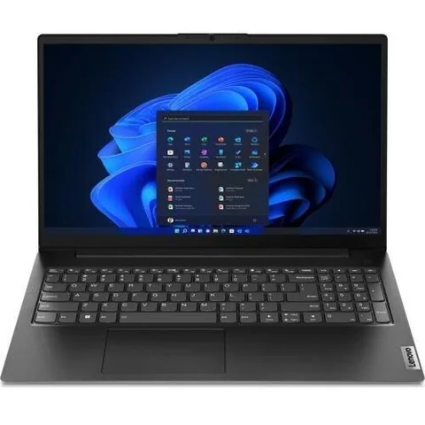 Lenovo V15 G4 AMN 512GB SSD 8GB RAM Negru