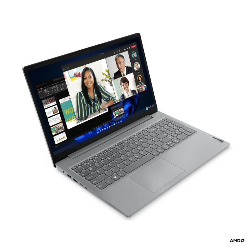 Lenovo V15 G4 AMN 16GB 512GB SSD Negru 4283275