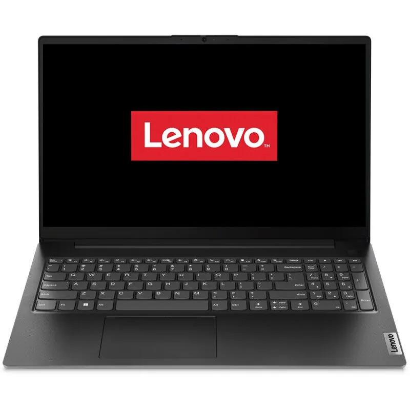 Lenovo V15 G4 AMN FHD Ryzen 5 7520U 16GB 512GB SSD Negru