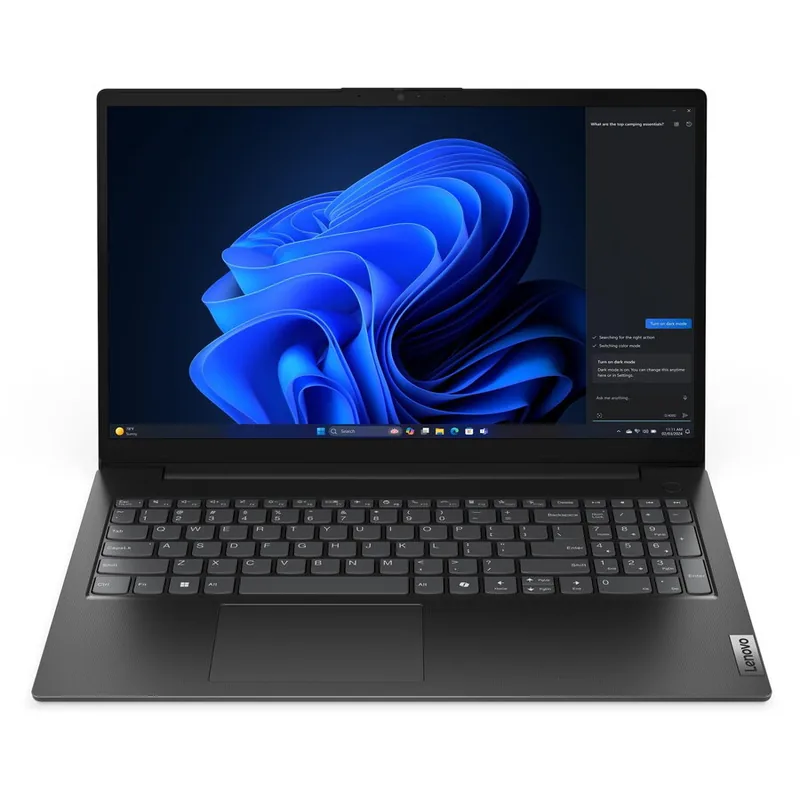 Lenovo V15 G5 IRL 1TB SSD 32GB RAM Negru