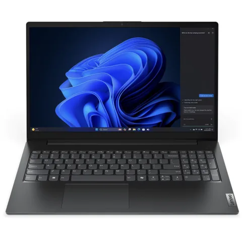 Lenovo V15 G5 IRL 512GB SSD 8GB RAM 15.6inch FHD Negru