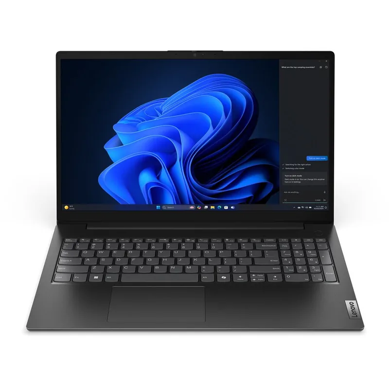 Lenovo V15 G5 IRL Intel Core i5-13420H 8GB 512GB SSD Negru