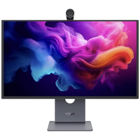Lenovo YG Pro 27UD Flat QD-OLED 120Hz