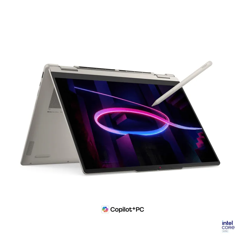 Lenovo Yoga 7 14IPH11 512GB SSD 16GB RAM Gri 4310846