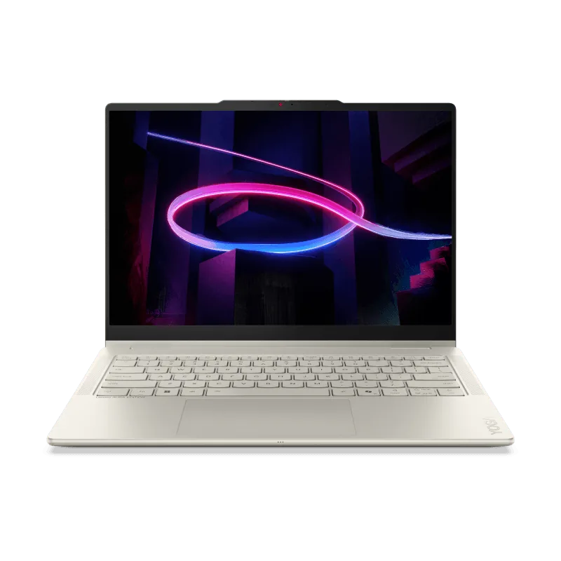 Lenovo Yoga 7 14IPH11 1TB SSD 16GB RAM Crem