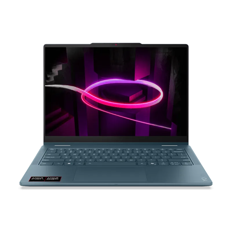 Lenovo Yoga 7 2-in-1 14AGP11 32GB 1TB Tidal Teal