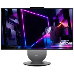 Lenovo Yoga AIO 27IPH11 1TB SSD 16GB RAM