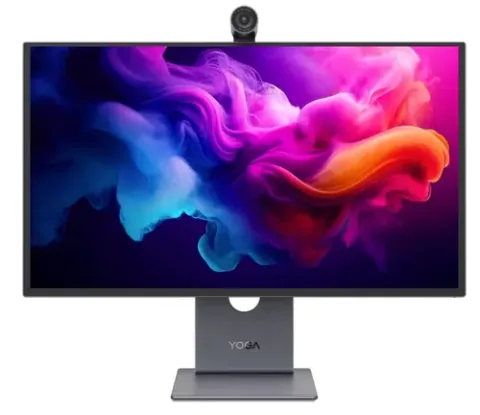 Lenovo Yoga Pro 27UD-10 Gri