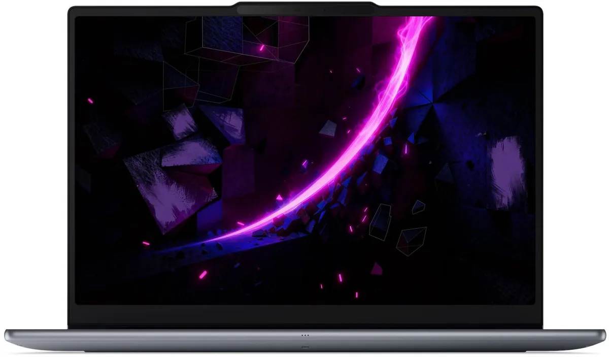Lenovo Yoga Pro 7 15IPH11 1TB 32GB RAM Luna Grey