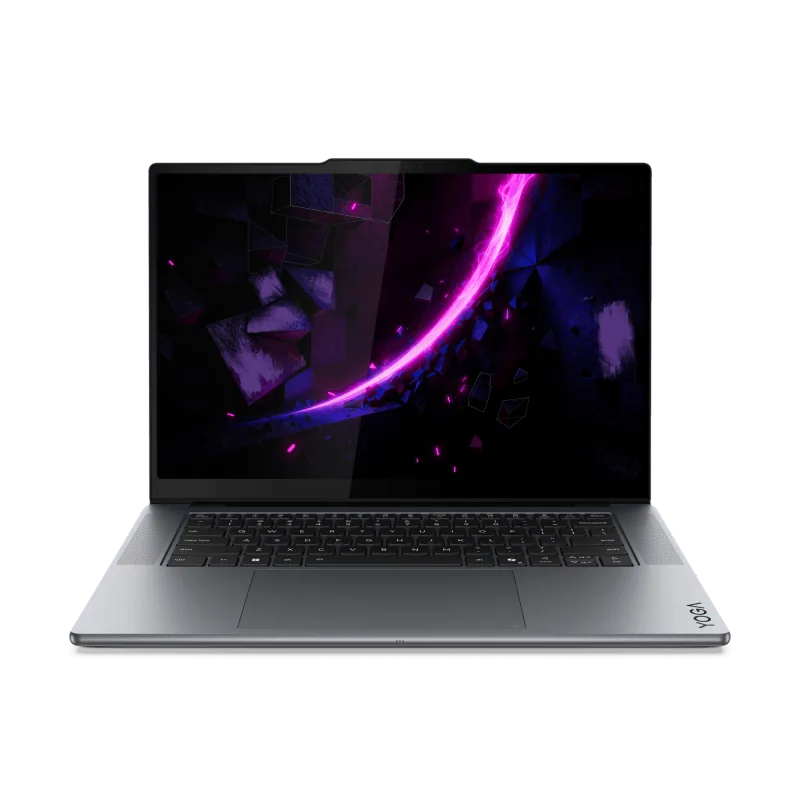 Lenovo Yoga Pro 7 15IRH11 32GB 1TB Luna Grey