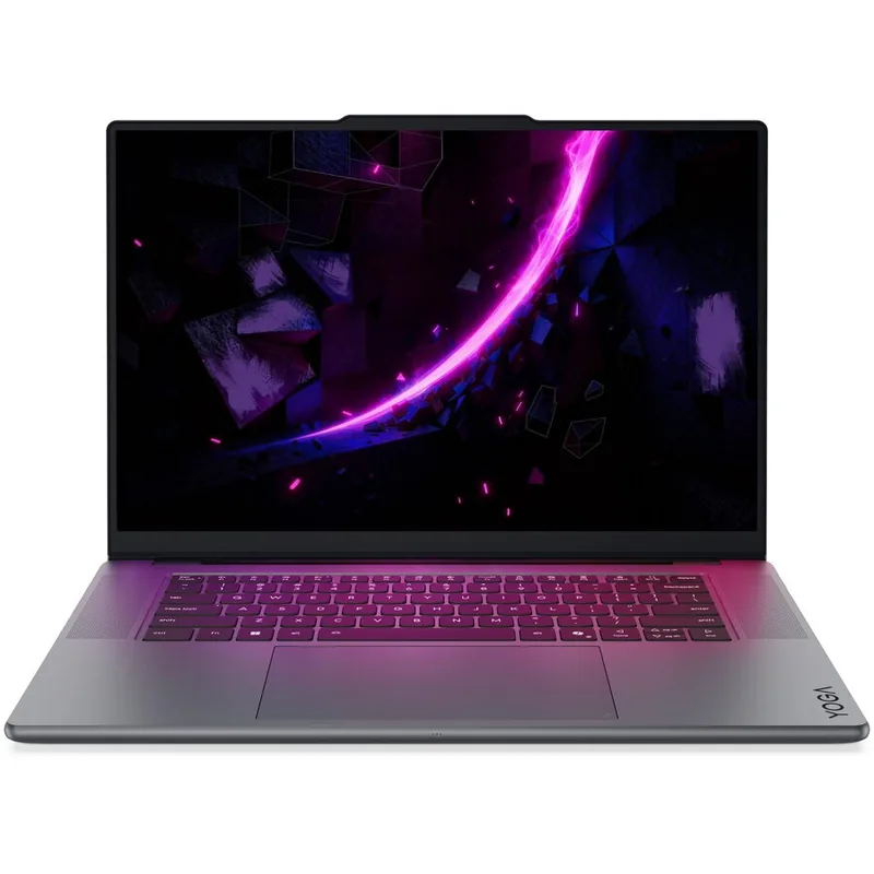 Lenovo Yoga Pro 9 16IPH11 1TB 32GB RAM RTX 5060 Gri