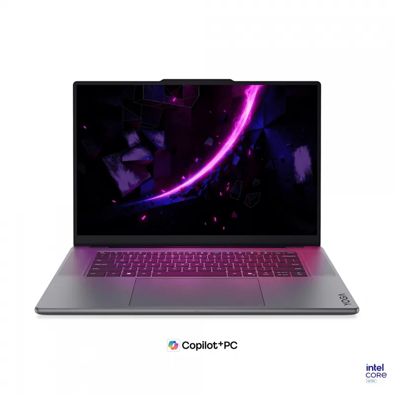 Lenovo Yoga Pro 9 16IPH11 1TB 32GB RAM Gri