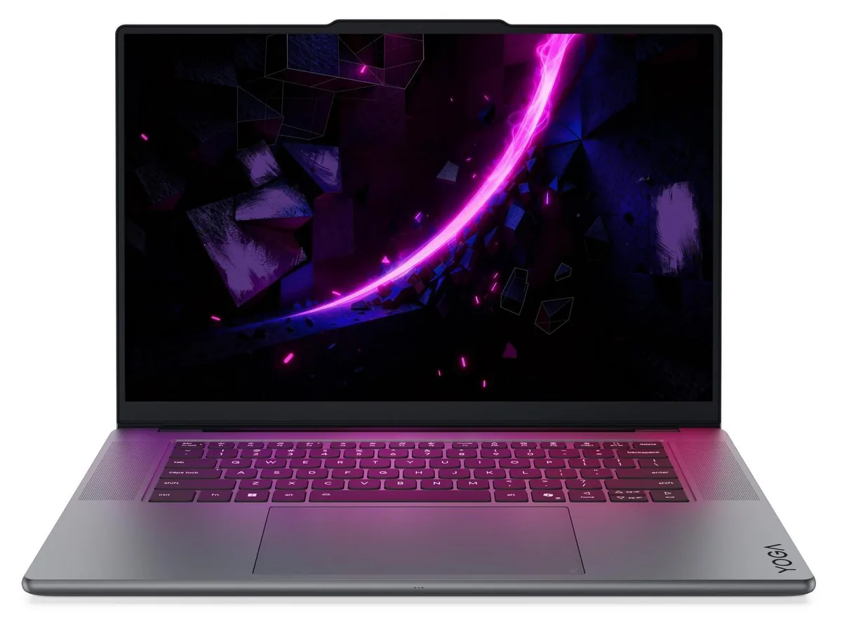 Lenovo Yoga Pro 9i Gen 9 1TB 32GB RAM 16 2.8K