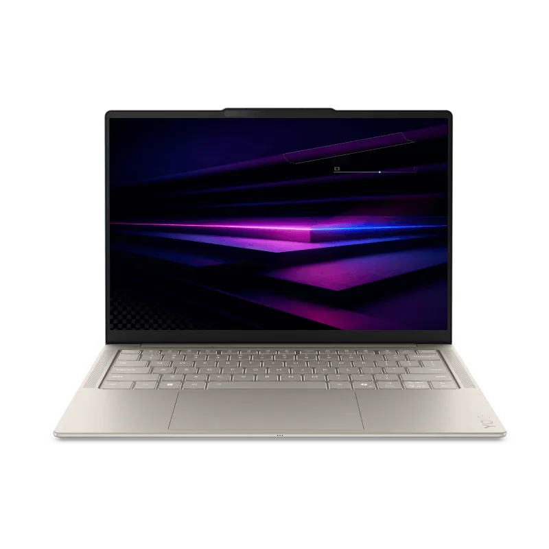 Lenovo Yoga Slim 7 14 16GB RAM 512GB Negru