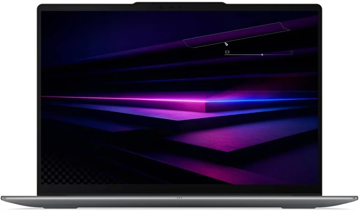 Lenovo Yoga Slim 7 14IPH11 2TB 32GB RAM Touch Luna Grey