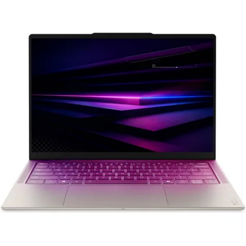Lenovo Yoga Slim 7 OLED WUXGA Intel Core Ultra 7 355 16GB 1TB SSD Seashell