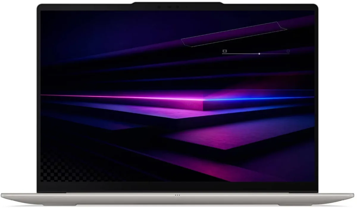 Lenovo Yoga Slim 7 Ultra 7 32GB 2TB Touch 2.8K Seashell