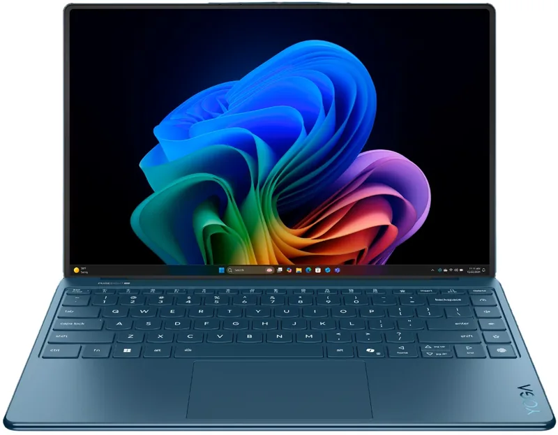 Lenovo Yoga Slim 9 14 1TB 32GB RAM 4K Touch