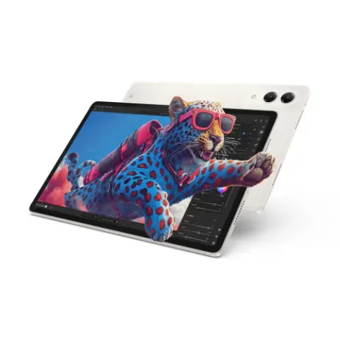 Lenovo Yoga Tab 256GB 12GB RAM Bej cu Tab Pen Pro