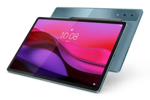 Lenovo Yoga Tab Plus 256GB 16GB RAM Albastru