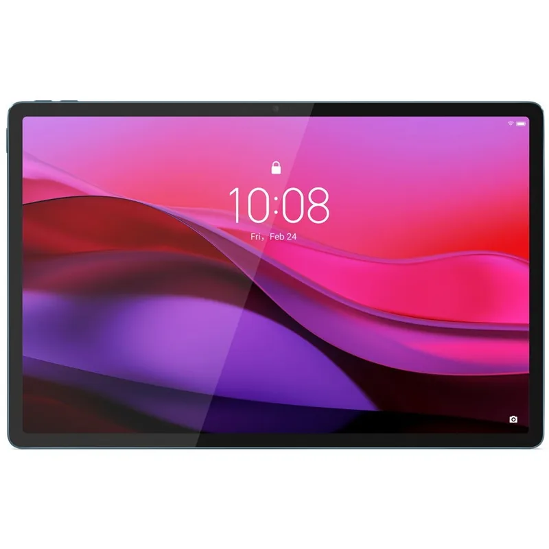 Lenovo Yoga Tab Plus 256GB 16GB RAM Teal